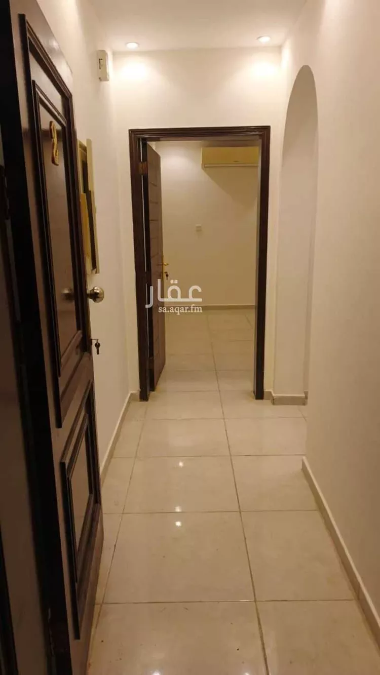 شقة للإيجار في شارع سلمه الكندي, حي الواحة, مدينة جدة, منطقة مكة المكرمة صورة 4