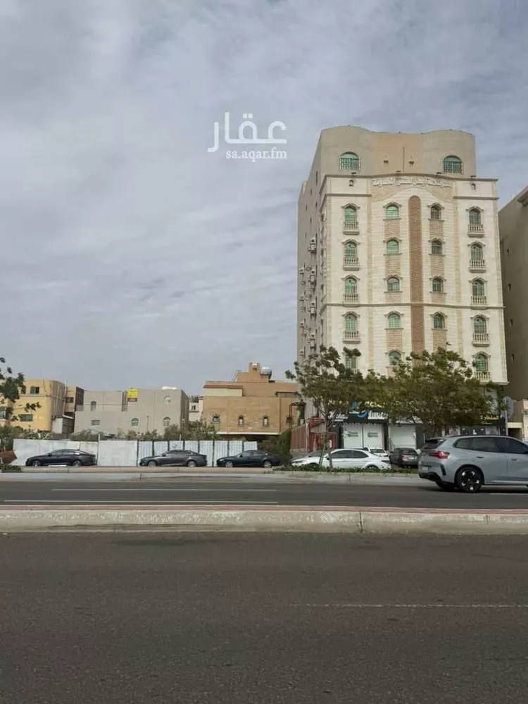 شقة للإيجار في شارع محمد الامين الشنقيطي, حي المحمدية, مدينة جدة, منطقة مكة المكرمة صورة 2