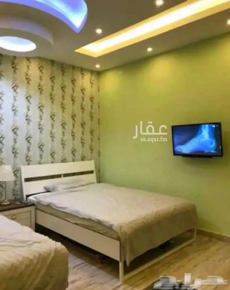 شقة للإيجار في شارع طارق بن موسى, حي السلامة, مدينة جدة, منطقة مكة المكرمة صورة 5