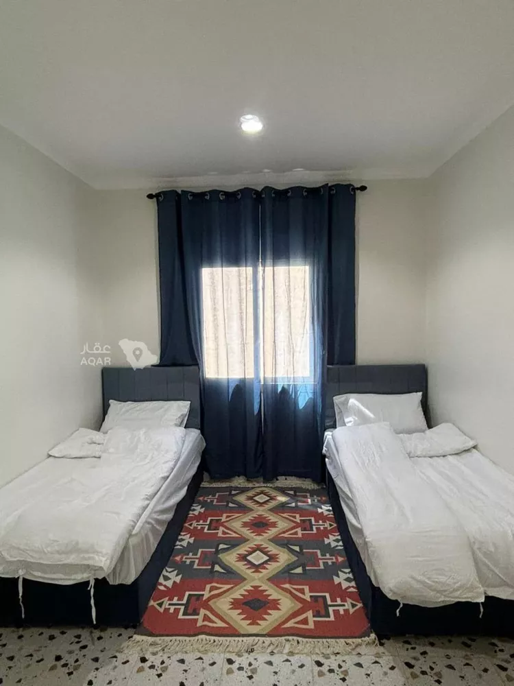 Floor for Rent in Al Bahah Shahbah 5