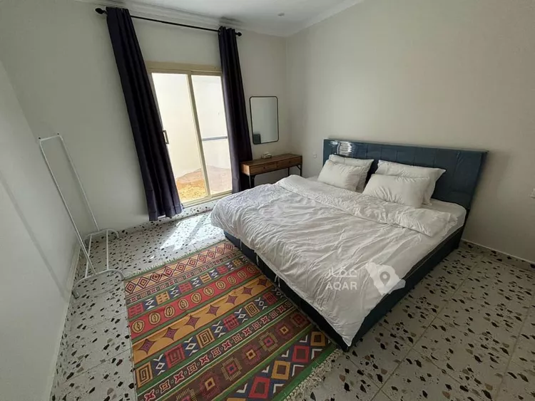 دور للإيجار في شارع حي ج5 101, حي الواحة, مدينة الباحة, منطقة الباحة 4