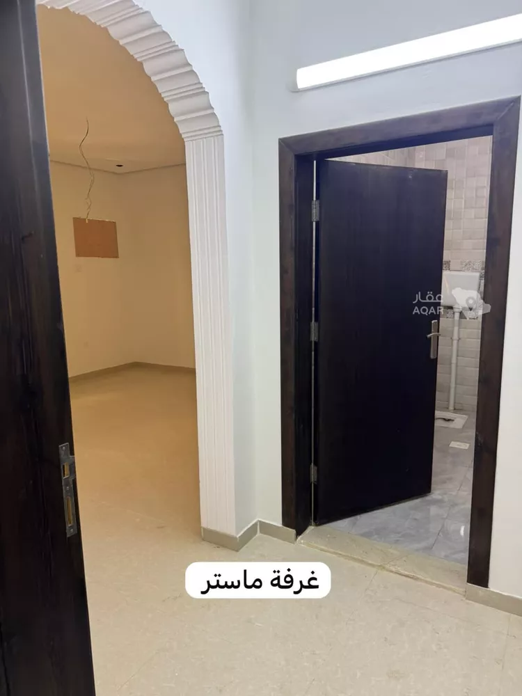دور للإيجار في شارع معالي الشيخ سعود السديري, حي الحسام, مدينة الباحة, منطقة الباحة 9