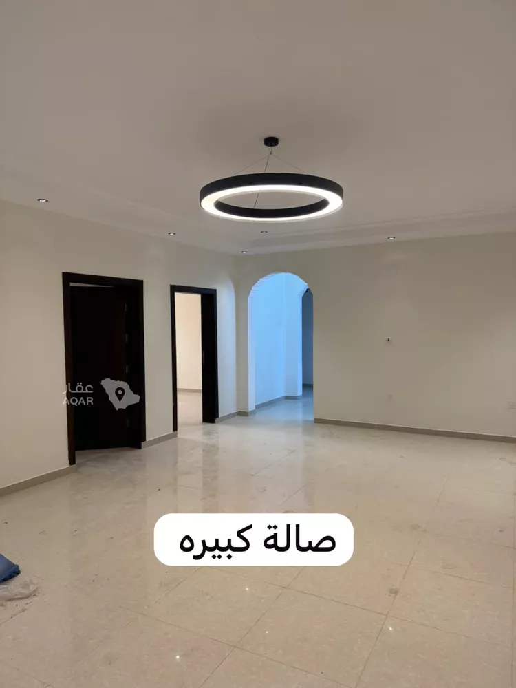 دور للإيجار في شارع معالي الشيخ سعود السديري, حي الحسام, مدينة الباحة, منطقة الباحة 5