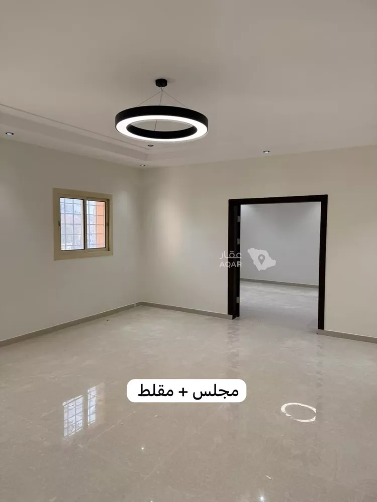 دور للإيجار في شارع معالي الشيخ سعود السديري, حي الحسام, مدينة الباحة, منطقة الباحة 8