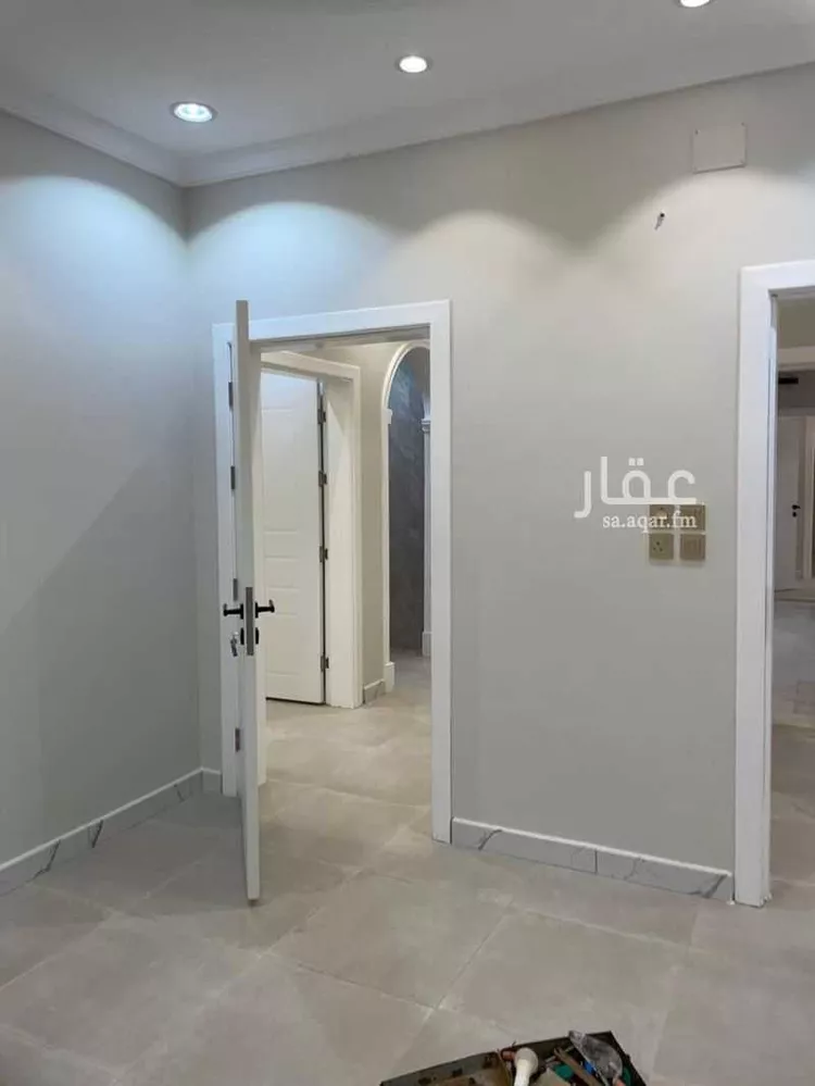 شقة للإيجار في شارع شهيد الوطن حمود ضاوي حامد المالكي, حي الخزامى, مدينة الباحة, منطقة الباحة صورة 2