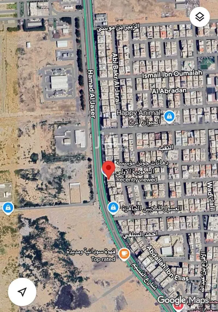 محل للإيجار في شارع النسيم, حي النسيم, مدينة جدة, منطقة مكة المكرمة