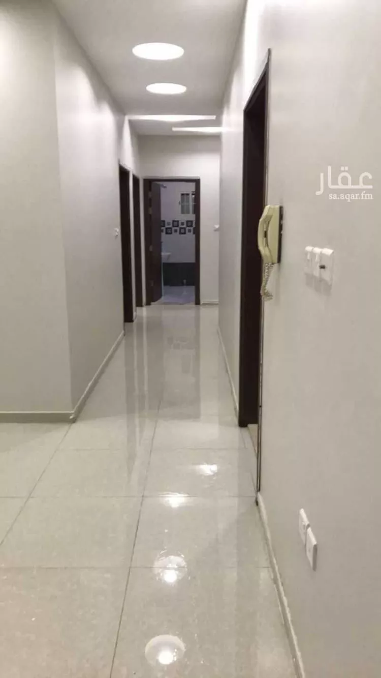 شقة للإيجار في شارع إسحاق بن يحيى, حي الفلاح, مدينة جدة, منطقة مكة المكرمة صورة 4