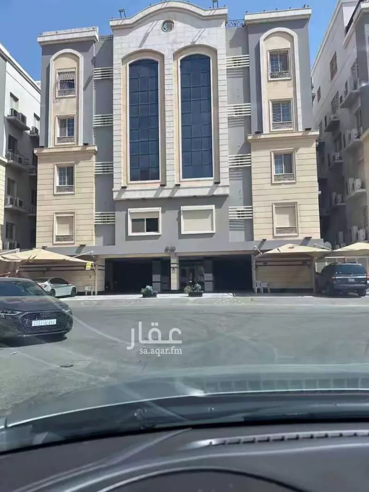 شقة للإيجار في شارع غزوه بدر, حي النهضة, مدينة جدة, منطقة مكة المكرمة صورة 4