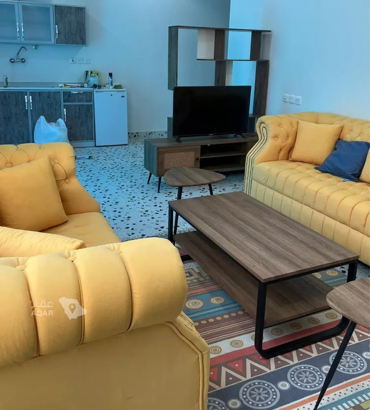 دور للإيجار في شارع حي ج5 101, حي الواحة, مدينة الباحة, منطقة الباحة 3