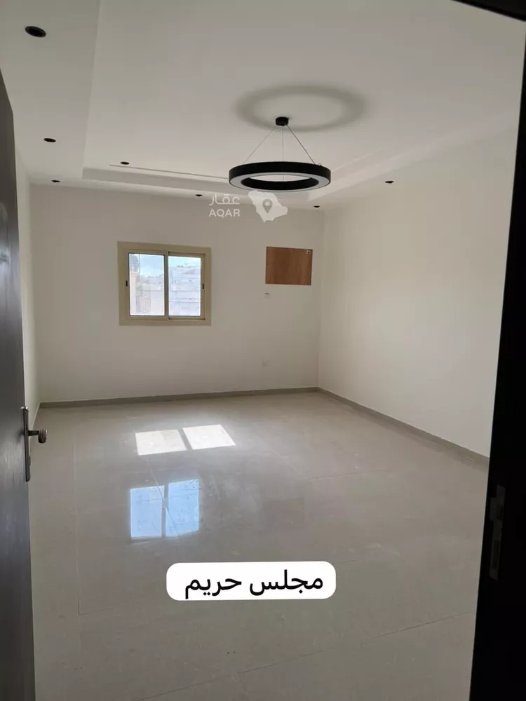 دور للإيجار في شارع معالي الشيخ سعود السديري, حي الحسام, مدينة الباحة, منطقة الباحة 4