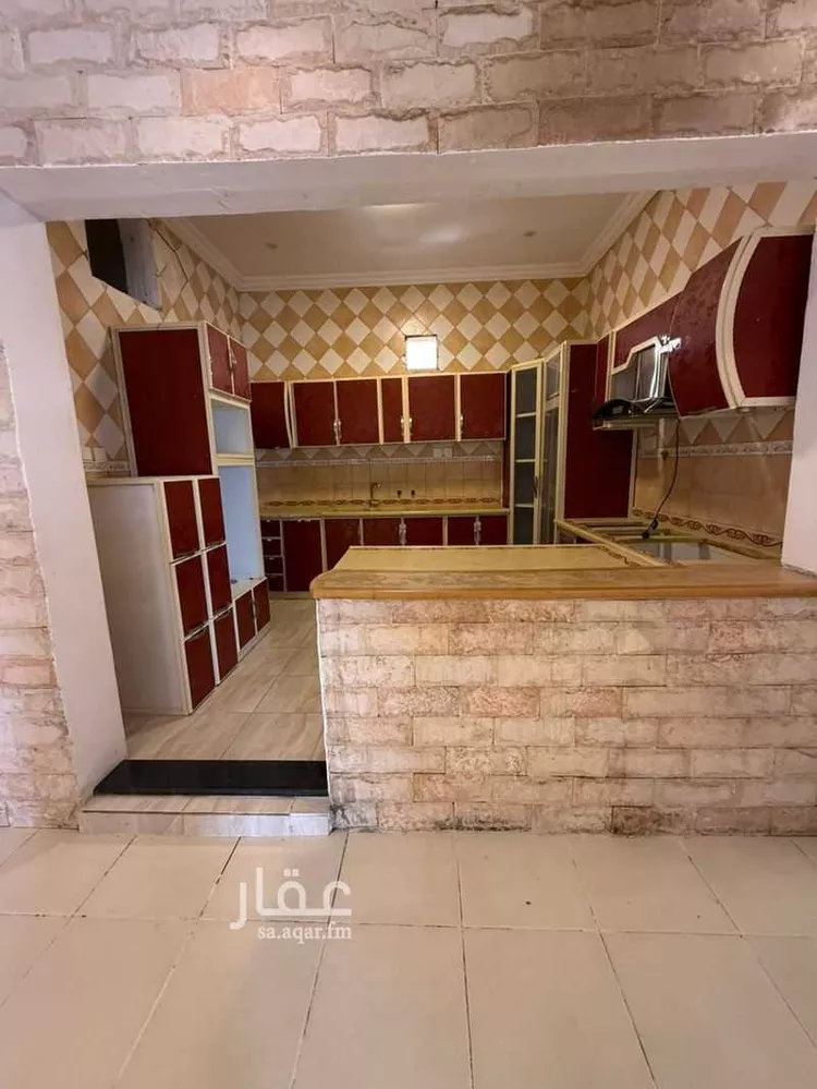 شقة للإيجار في شارع محمد الامين الشنقيطي, حي المحمدية, مدينة جدة, منطقة مكة المكرمة صورة 3