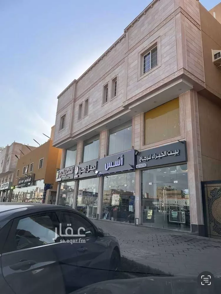 Apartment for Rent in Jeddah Ar Rahmaniyah