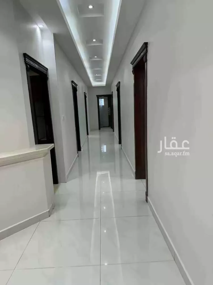 Apartment for Rent in Jeddah Al Nahdah