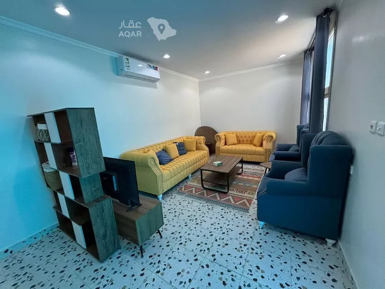 دور للإيجار في شارع حي ج5 101, حي الواحة, مدينة الباحة, منطقة الباحة 2