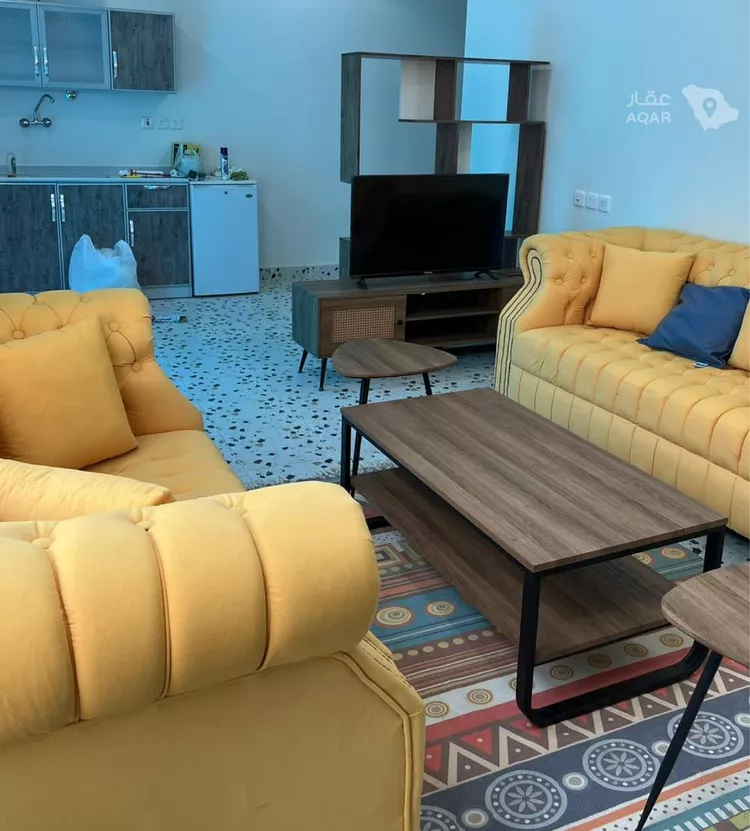 Floor for Rent in Al Bahah Shahbah 4