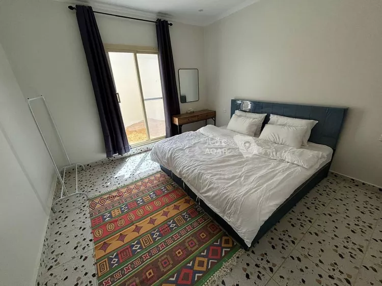 Floor for Rent in Al Bahah Shahbah 6