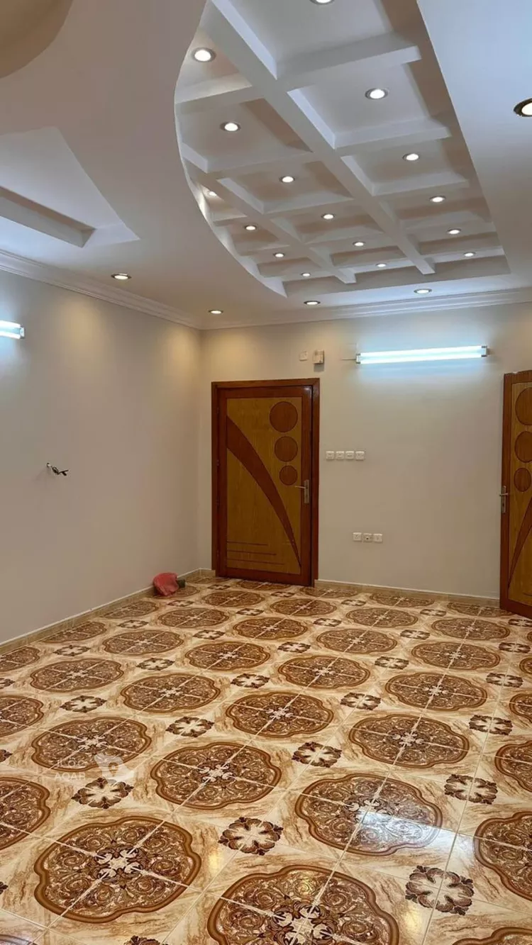 شقة للإيجار في شارع مالك الخدري, حي الحجاز, مدينة الباحة, منطقة الباحة 3