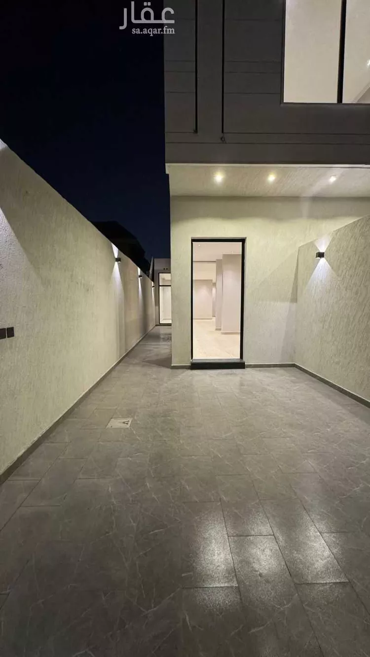 Floor for Sale in Riyadh King Faisal 6