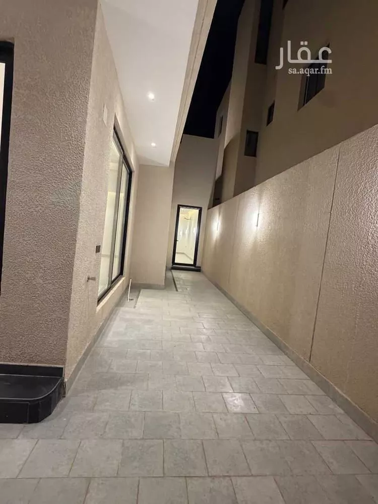 فيلا للبيع في شارع أبي الحسن علي الجرجاني4, حي الرمال, مدينة الرياض, منطقة الرياض صورة 2