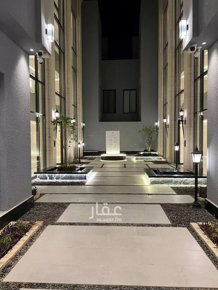 شقة للإيجار في شارع 2547997, حي النرجس, مدينة الرياض, منطقة الرياض صورة 4