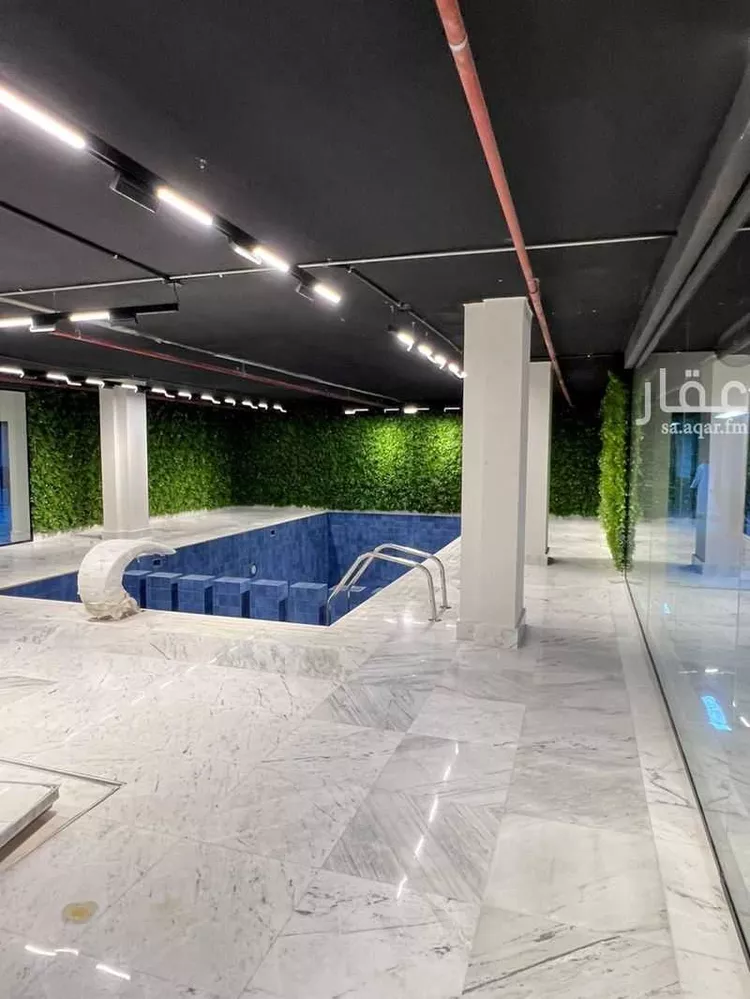 شقة للإيجار في شارع 2547997, حي النرجس, مدينة الرياض, منطقة الرياض صورة 3