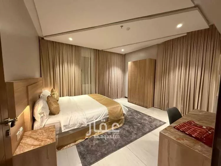 Chalet for Booking in Jeddah Az Zahra 9