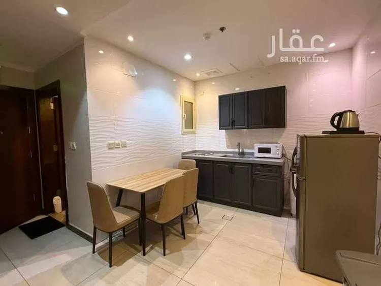 شاليه واستراحة للحجز في شارع فهد بن زعير ، حي السلامة ، جدة ، جدة صورة 3