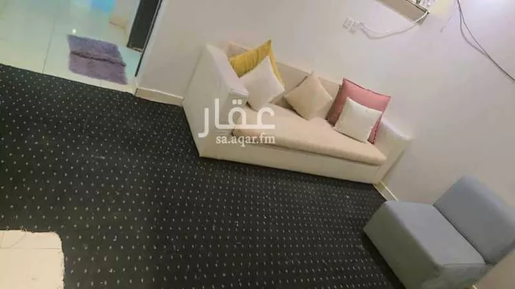 شقة للإيجار في شارع الثلاثين, حي الضاحي الغربي, مدينة بريده, منطقة القصيم