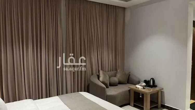 Chalet for Booking in Jeddah Az Zahra 6