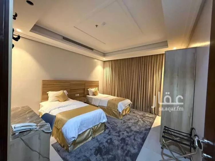 شاليه واستراحة للحجز في شارع فهد بن زعير ، حي السلامة ، جدة ، جدة صورة 5