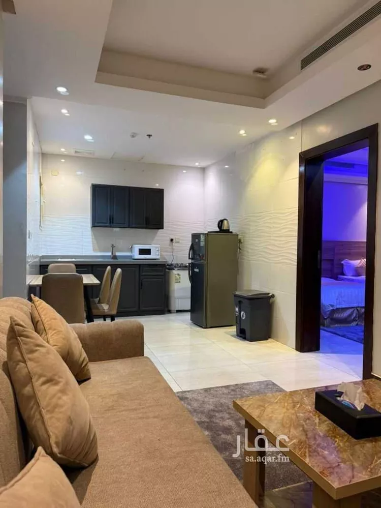 شاليه واستراحة للحجز في شارع فهد بن زعير ، حي السلامة ، جدة ، جدة صورة 2