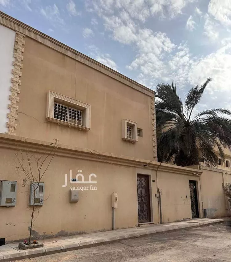 فيلا للبيع في شارع أبي سعيد العلاني ، حي الربوة ، الرياض ، منطقة الرياض صورة 2