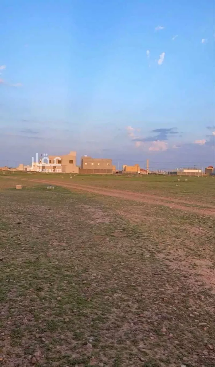 Land for Sale in Al Bukayriyah Al Fahd صورة 2