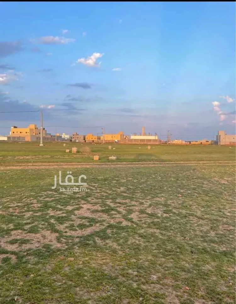 أرض للبيع في شارع الثغر, حي الضلفعه, مدينة الضلفعه, منطقة القصيم