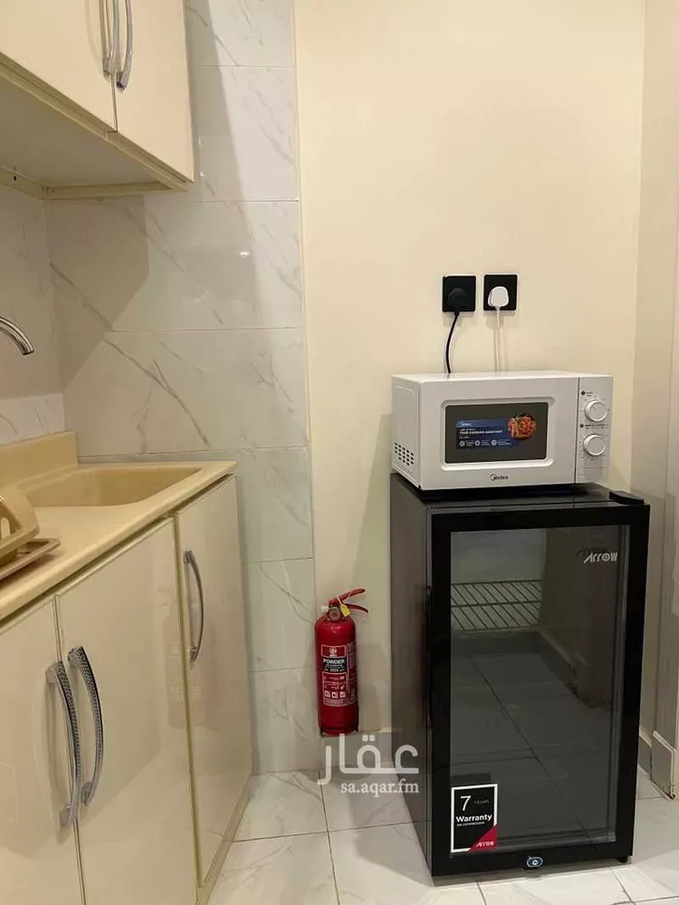 شقة للإيجار في شارع الامير ناصر بن سعود بن فرحان ال سعود, حي الصحافة, مدينة الرياض, منطقة الرياض صورة 3
