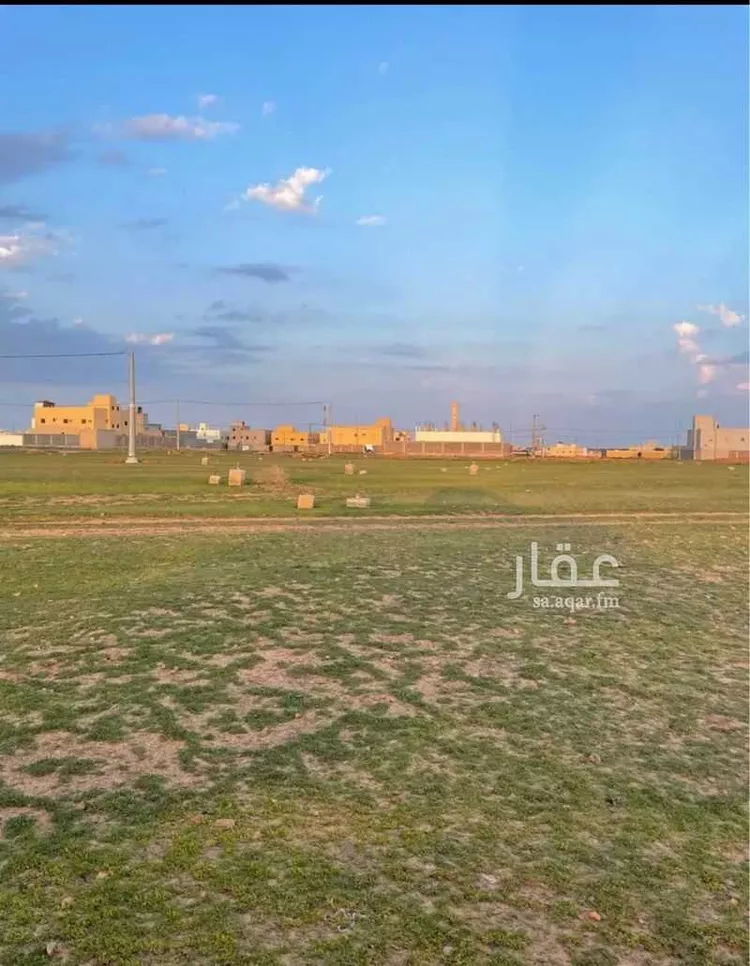 أرض للبيع في حي الضلفعه, مدينة الضلفعه, منطقة القصيم