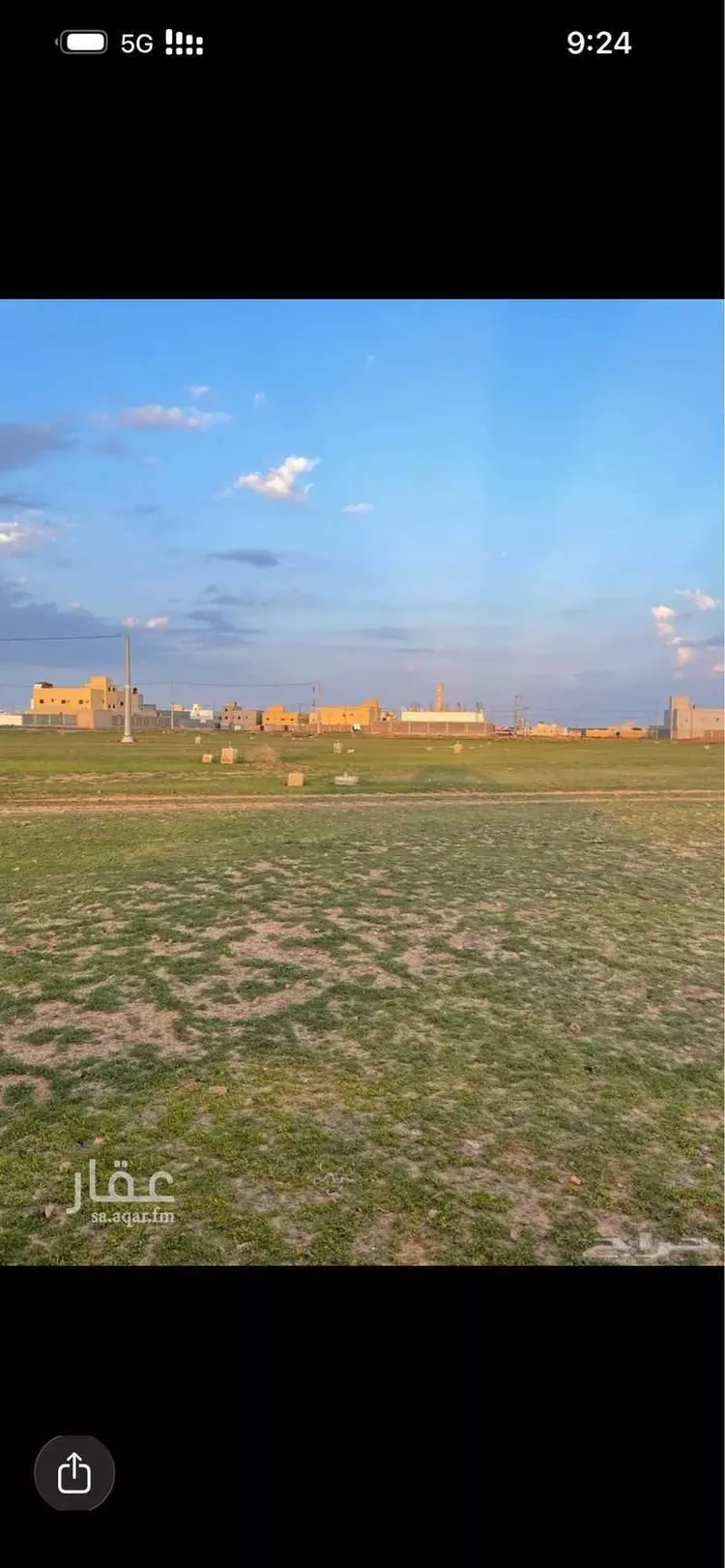 أرض للبيع في شارع الثغاء, حي الضلفعه, مدينة الضلفعه, منطقة القصيم