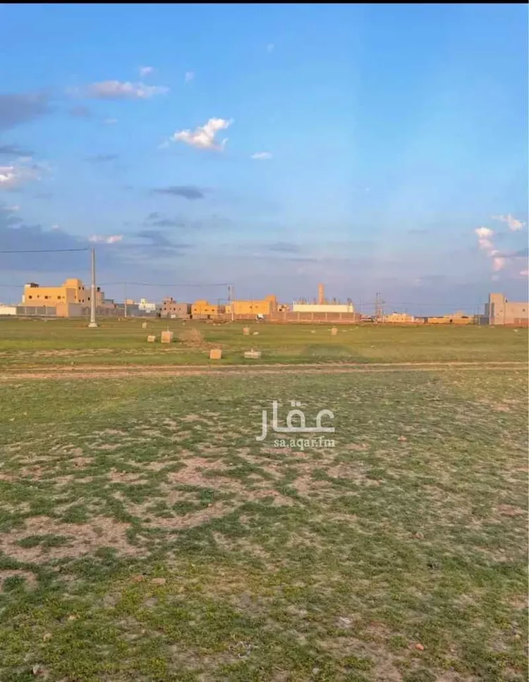 Land for Sale in Al Bukayriyah Al Fahd