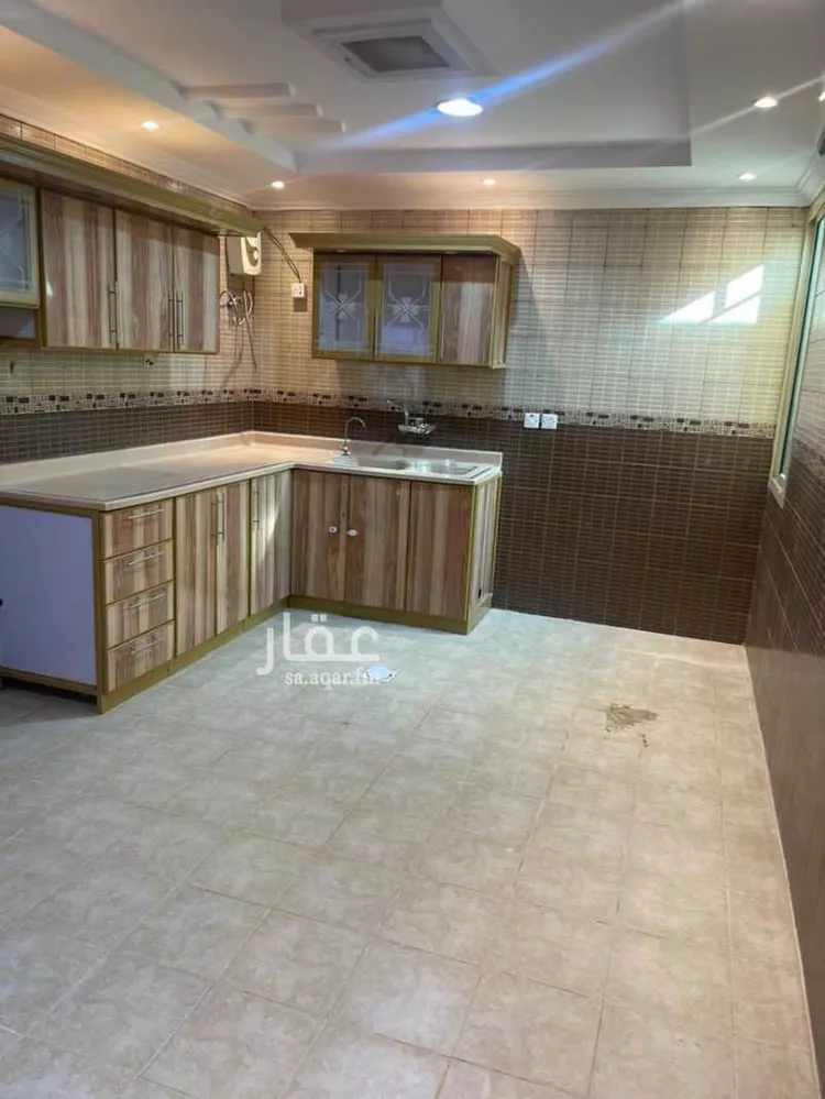 دور للإيجار في شارع الحصاد, حي الملقا, مدينة الرياض, منطقة الرياض صورة 4