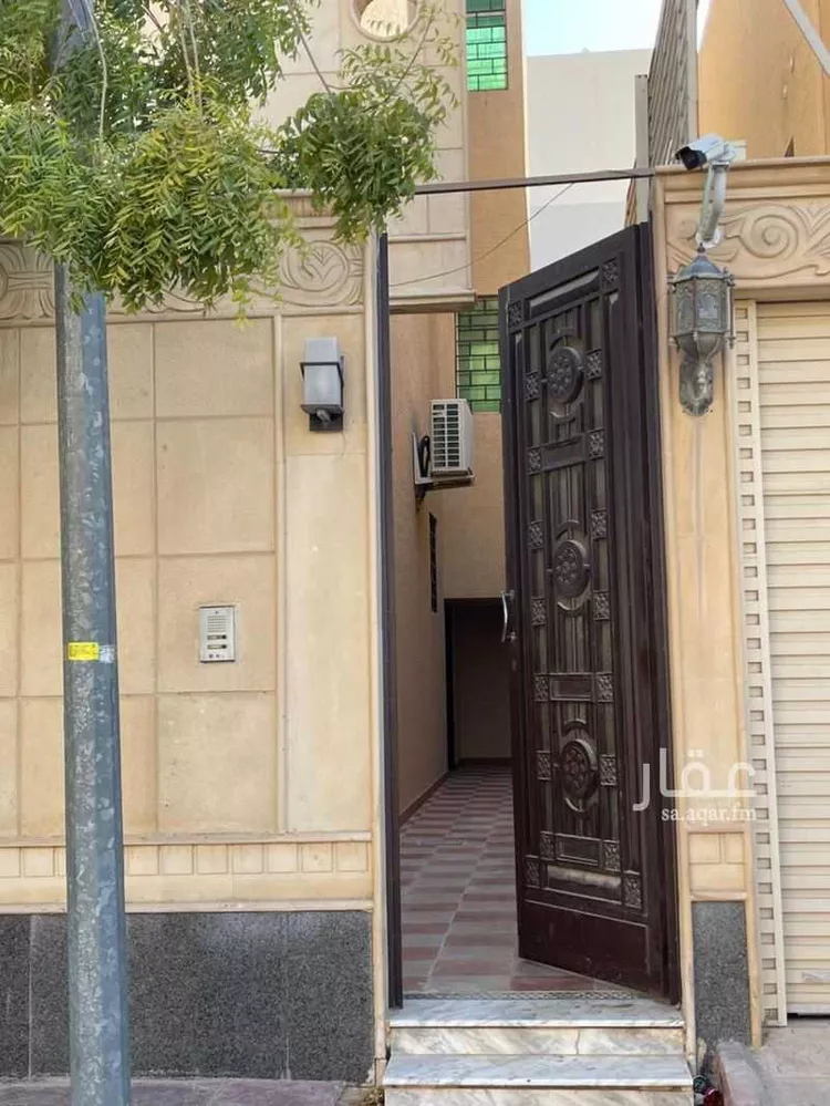 دور للإيجار في شارع الحصاد, حي الملقا, مدينة الرياض, منطقة الرياض صورة 2