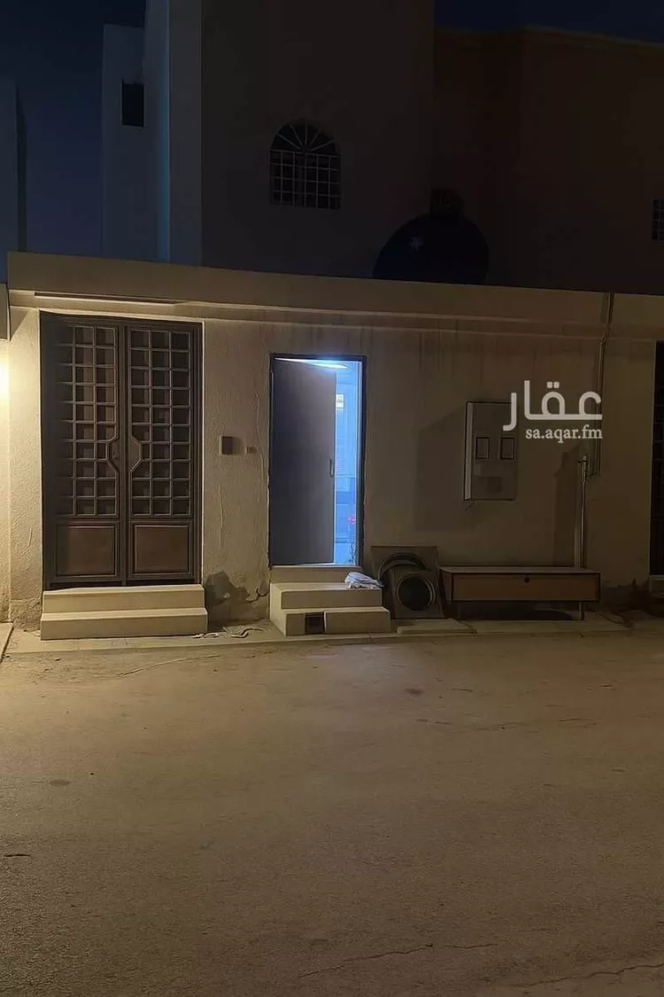 دور للإيجار في شارع الحسام, حي النفل, مدينة الرياض, منطقة الرياض صورة 2