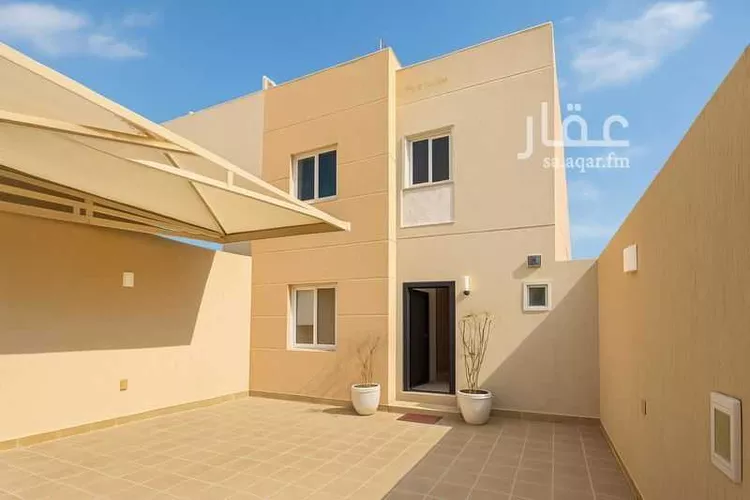 فيلا للإيجار في شارع علي الأحمر, حي مطار الملك خالد الدولي, مدينة الرياض, منطقة الرياض صورة 3