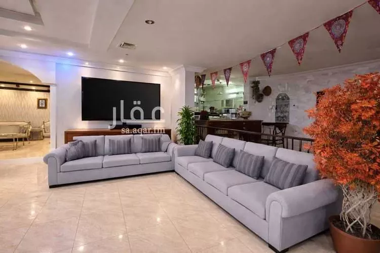 فيلا للبيع في شارع الجبرتي, حي بدر, مدينة الرياض, منطقة الرياض صورة 2