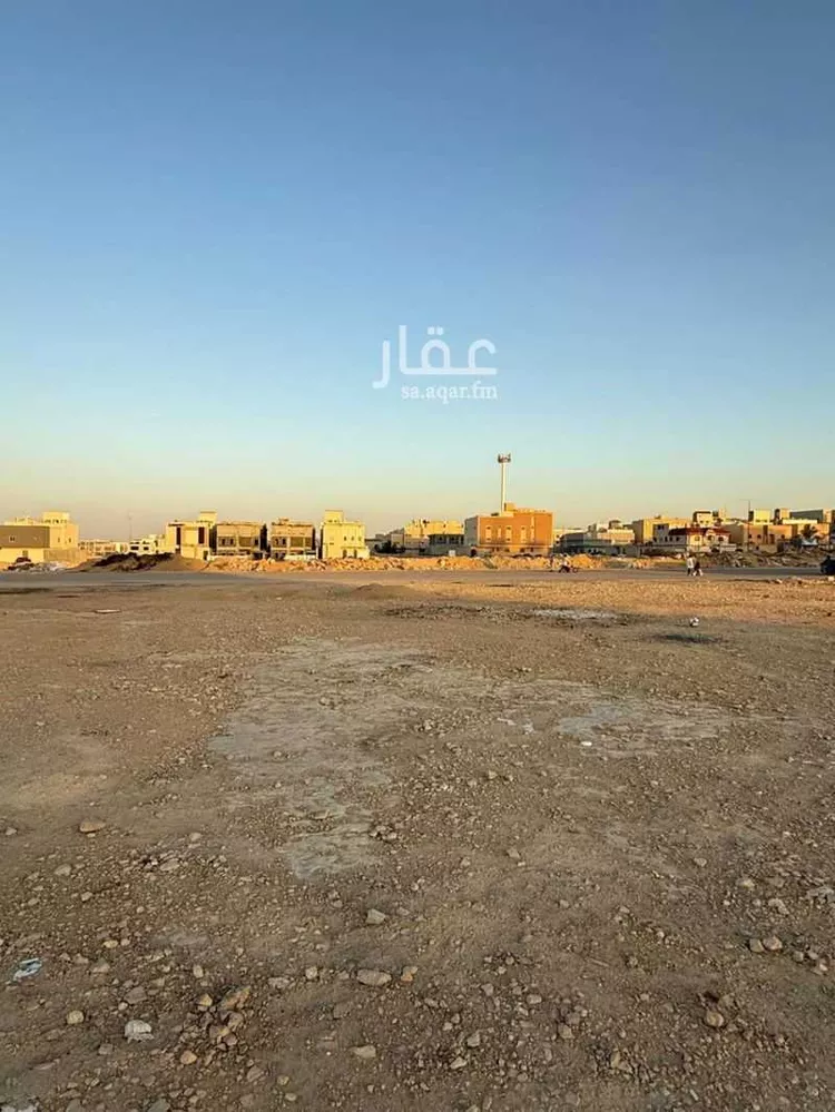 Land for Sale in Riyadh Dhahrat Laban صورة 2