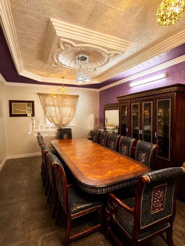 Villa for Sale in Riyadh Ash Shifa