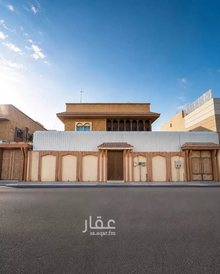 فيلا للبيع في شارع ابن عليم, حي السويدي, مدينة الرياض, منطقة الرياض