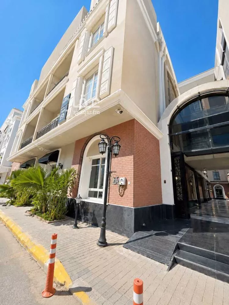 شقة للإيجار في شارع أبي طاهر إسماعيل الجيطالي, حي النرجس, مدينة الرياض, منطقة الرياض صورة 3
