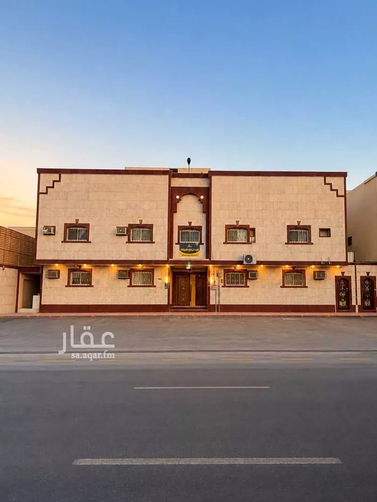 شقة للإيجار في شارع التل, حي الريان, مدينة الرياض, منطقة الرياض