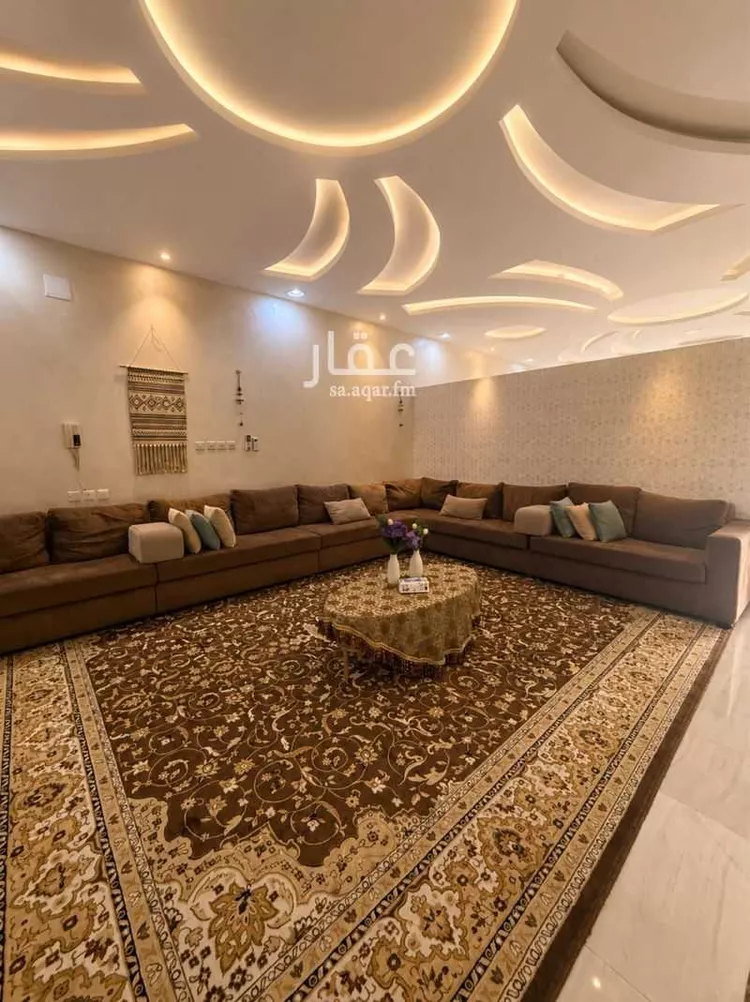 فيلا للبيع في شارع وادي المياة, حي بدر, مدينة الرياض, منطقة الرياض 8