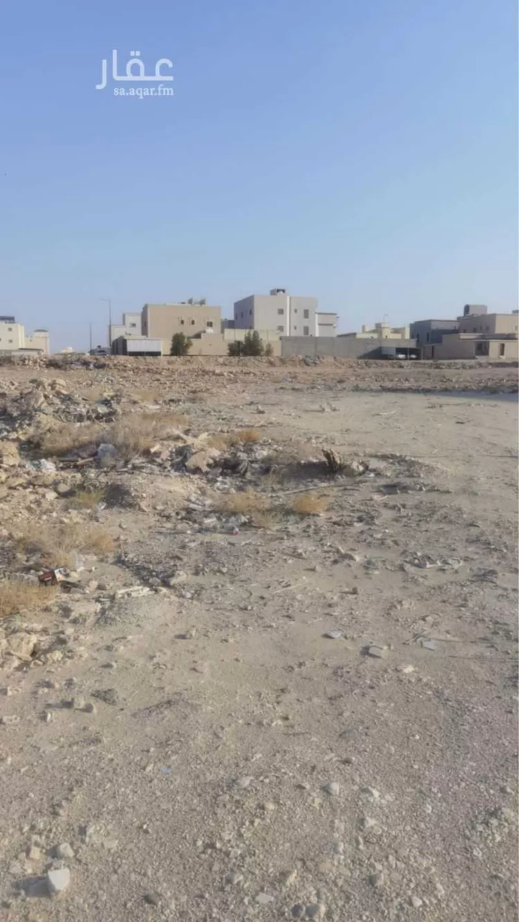 Land for Sale in Al Kharj Mishrif صورة 3